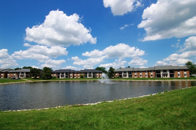 Photo - Lakeview Apartments