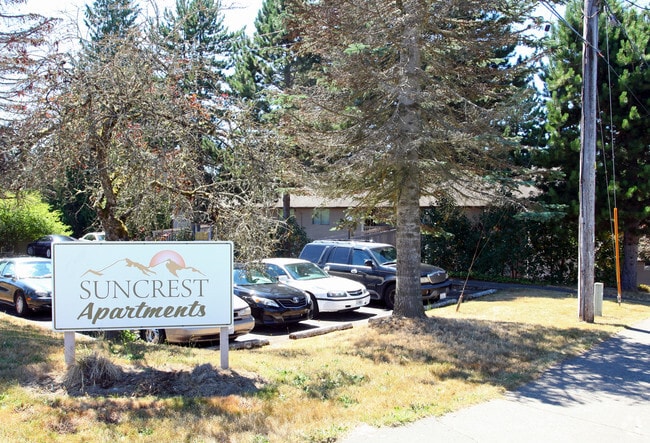 Photo - Suncrest Apartments