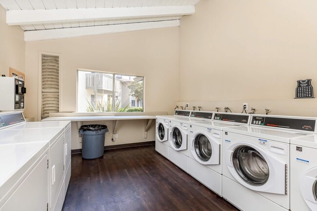 Photo - Meadowood Place Apartment Homes