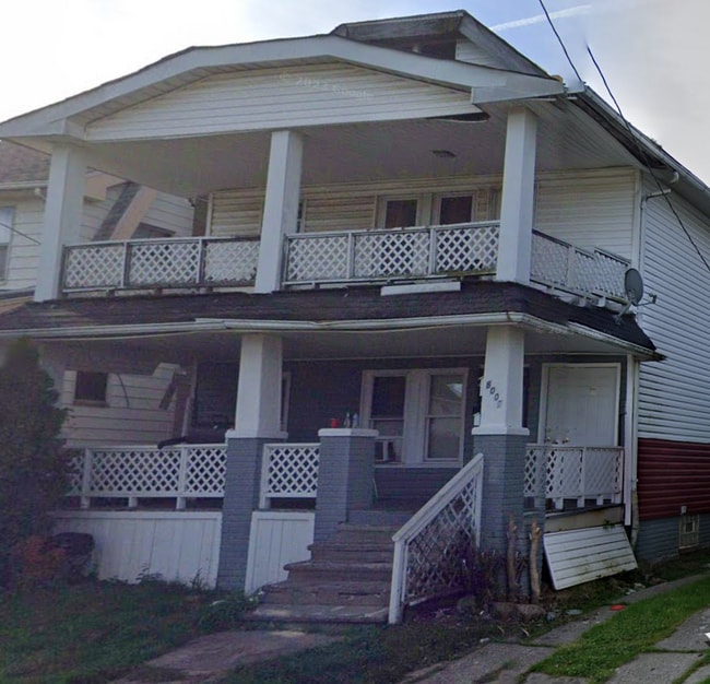 Building Photo - 8006 Maryland Ave Rental