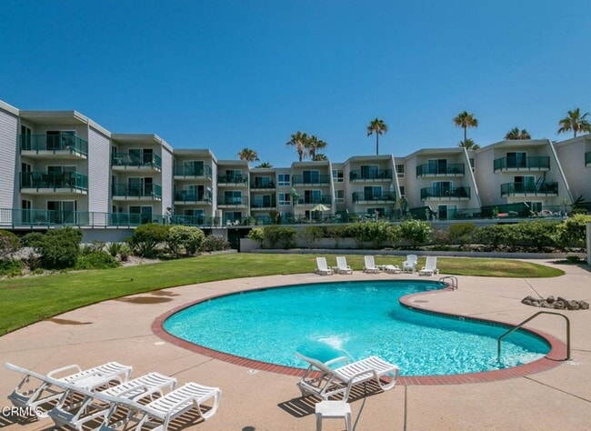 Photo - 1+1 Peninsula Condo on the Channel Islands Harbor w/lots of Amenities Unidad 150