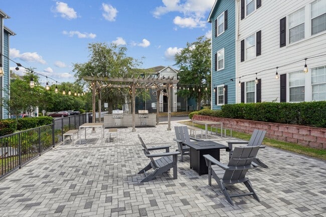 Centric on 34th Apartments