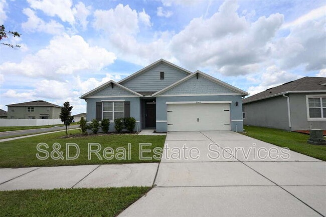 Building Photo - 2548 Ryland Falls Dr