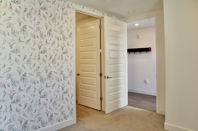 Photo - Gorgeous 3-story Townhome Available for Re...
