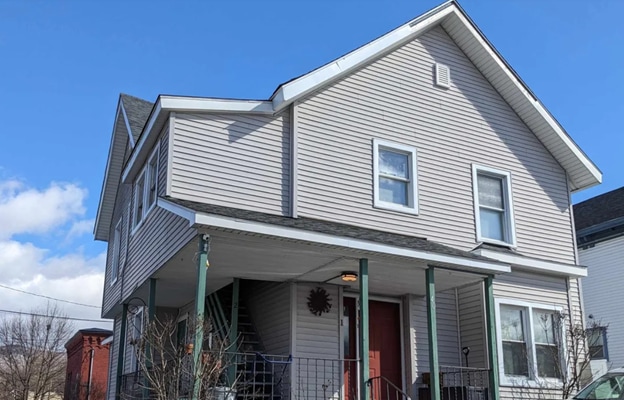 Photo - 40 Cottage St Unit Apt 3