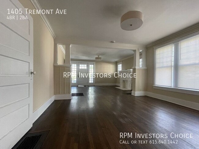 Photo - 1405 Tremont Ave