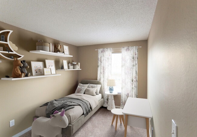 Photo - Cypress Creek Townhomes