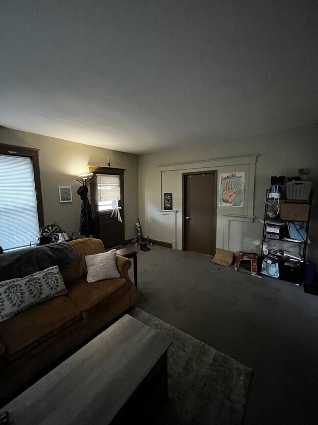 Photo - 3 Bed 1 Bath close to UWEC! Available July...