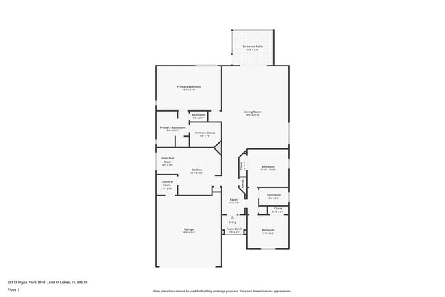 Photo - 25121 Hyde Park Blvd