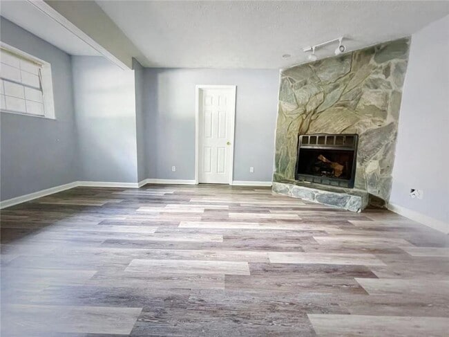 Photo - 1220 Natchez Trce SW