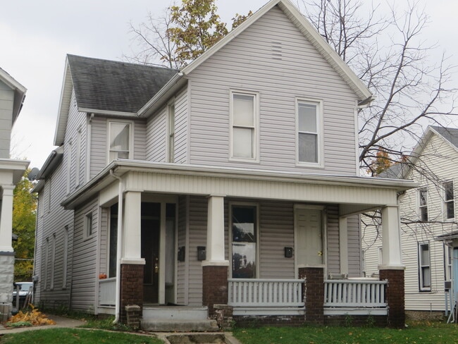 Building Photo - 1229 Swinney Ave Unit Swinney 1229 Rental