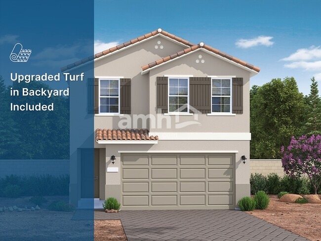 Building Photo - 8738 N Begonia Ct