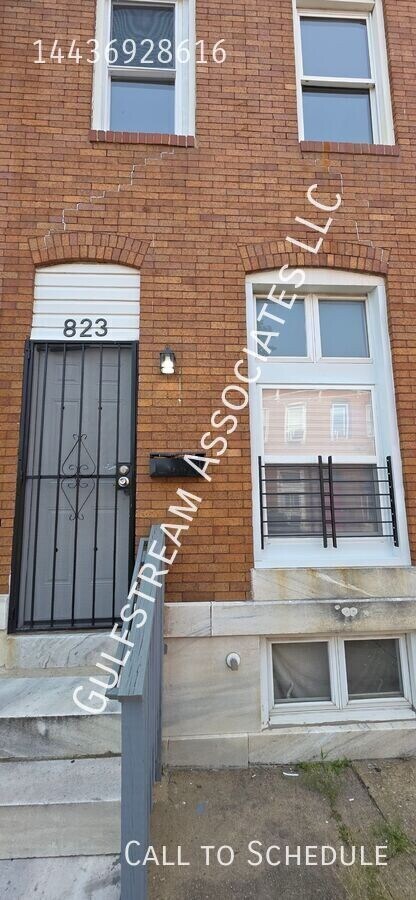 Photo - 823 N Belnord Ave