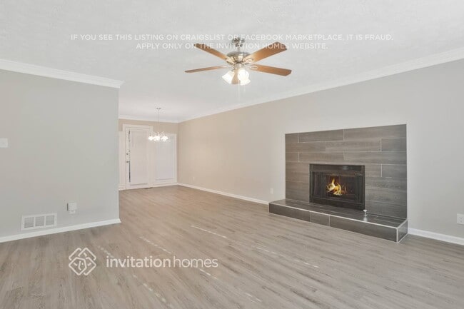 Photo - 1113 Park Forest Ct NW