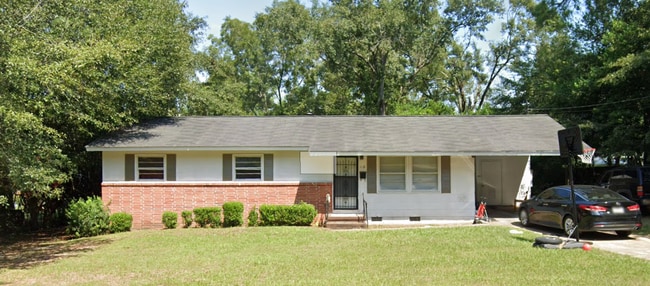 Photo - 1118 Cynthia Dr Casa
