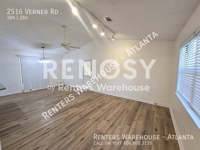 Photo - 2516 Verner Rd NW