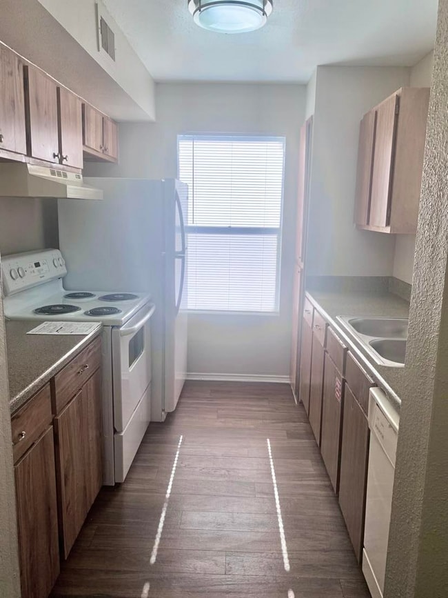 Lost Creek Ranch Apartments Corpus Christi, TX