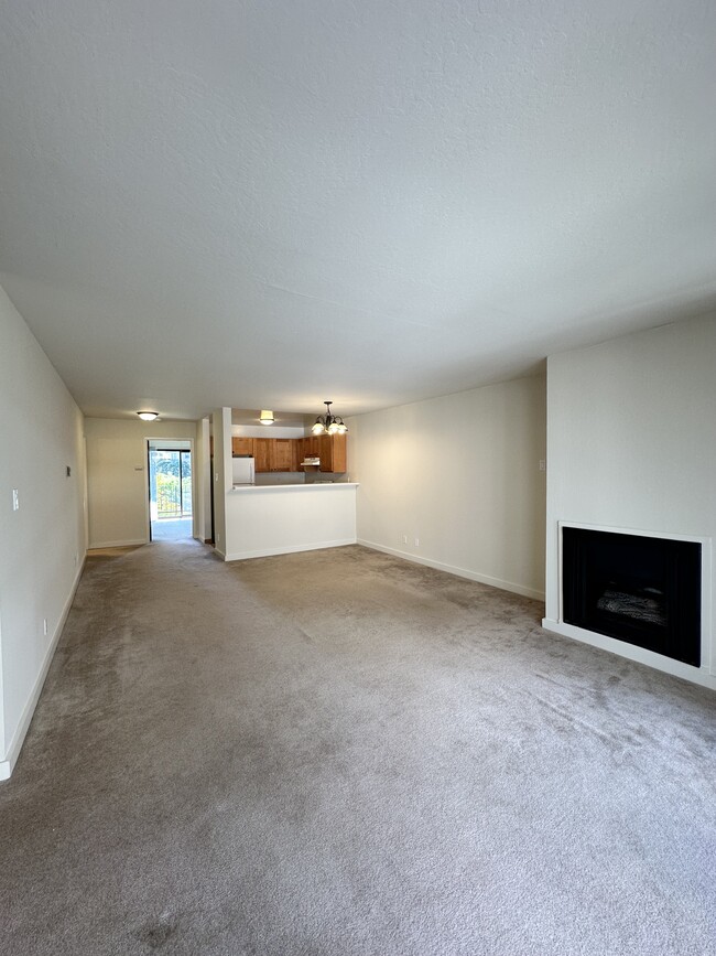 1355 Post Street Apartments