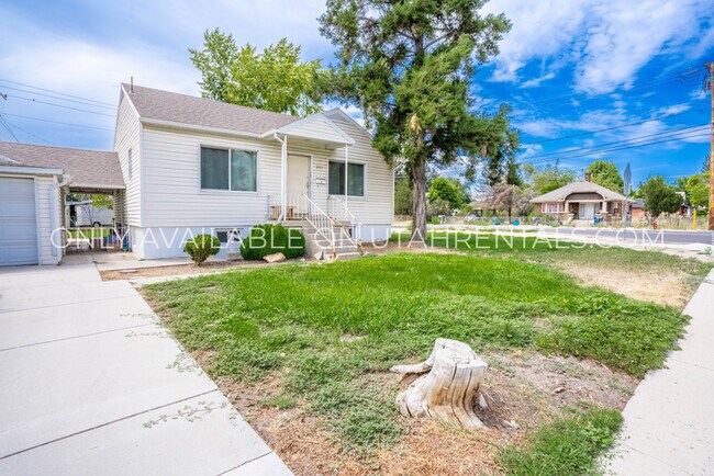 Photo - 291 N 600 E Unidad Bsmt