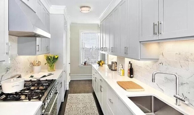 3 bedroom in NEW YORK NY 10024 - 3 bedroom in NEW YORK NY 10024 Unidad 5G Rental