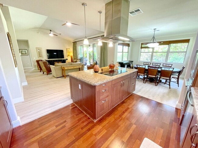 Photo - Kanani Wailea - Furnished 4 Bedroom 4.5 Ba...
