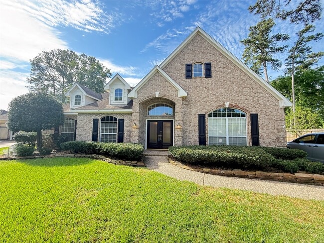 Building Photo - 3427 Lost Oak Dr