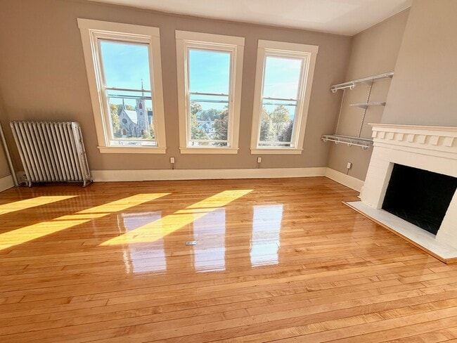 69 S. Pleasant St. Grand Block - 69 S Pleasant St