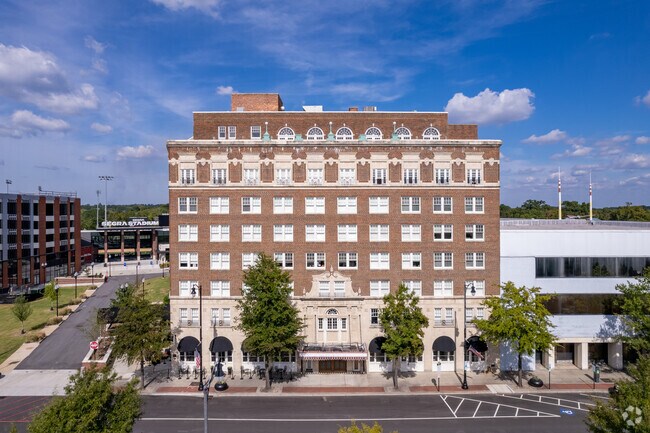 Photo - The Residences at the Prince Charles