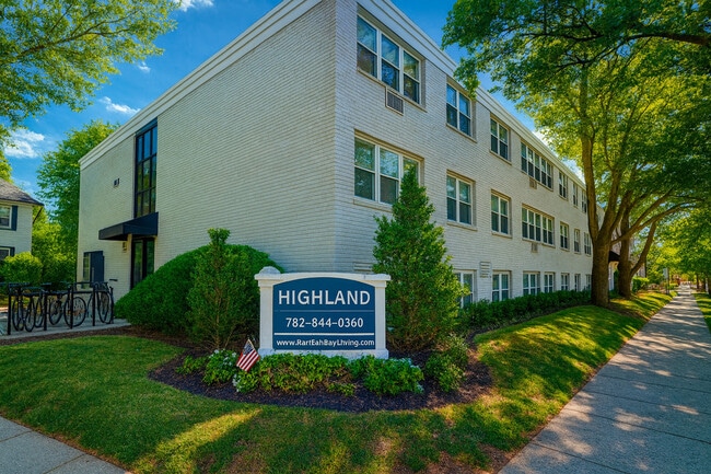 The Highland Collection