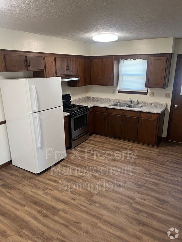 Building Photo - 2524 S Jefferson Ave Rental