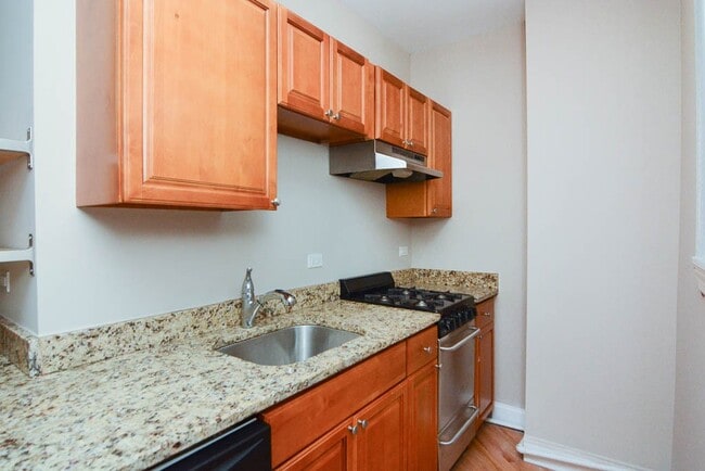 Photo - 899 Green Bay Rd Unit 11A