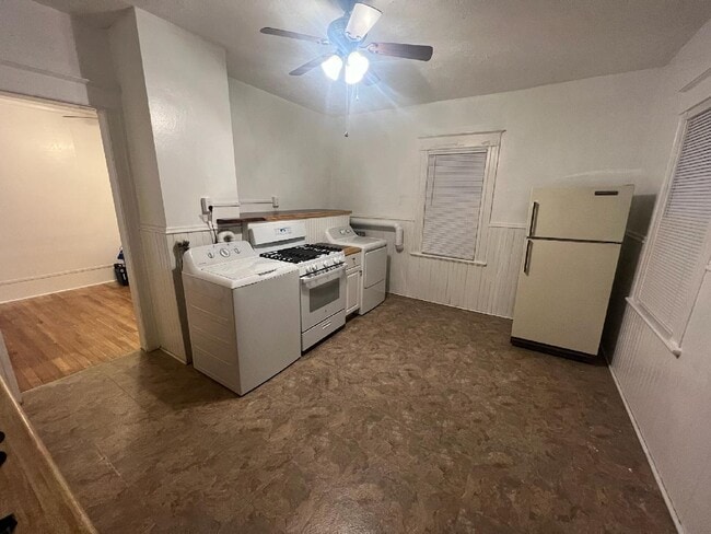 Building Photo - 1001 Wheeler Ave Unit Apt 2