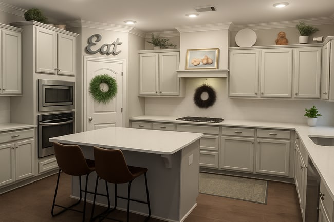 Photo - 137 Clarinbridge Ln