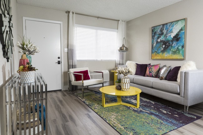 Photo - Fusion Las Vegas