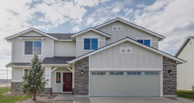 Photo - 949 N Synergy Ln