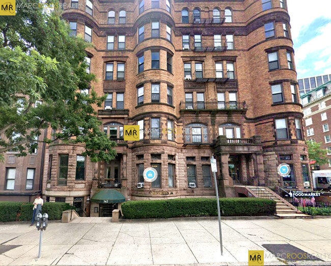 Photo - 366 Commonwealth Ave Rental