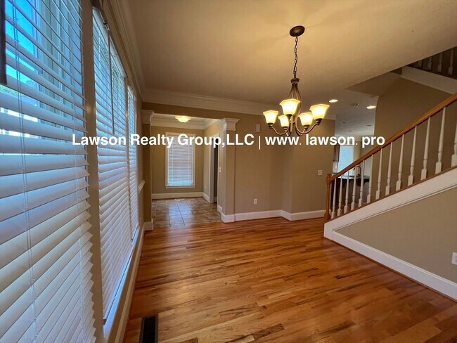Photo - Colonial Green Row Home with Two Car Garage