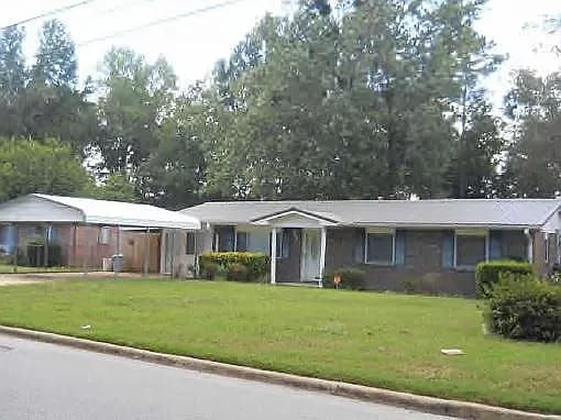 Photo - 6328 Luna Dr House
