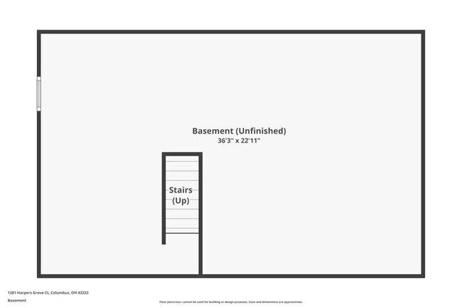 Photo - 1281 Harpers Grove Ct