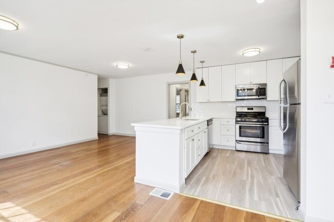 Photo - 3611 Stokley St Apartment Unit B