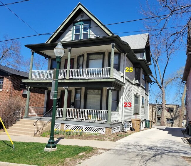 Photo - 25 N Hancock St Unit 25