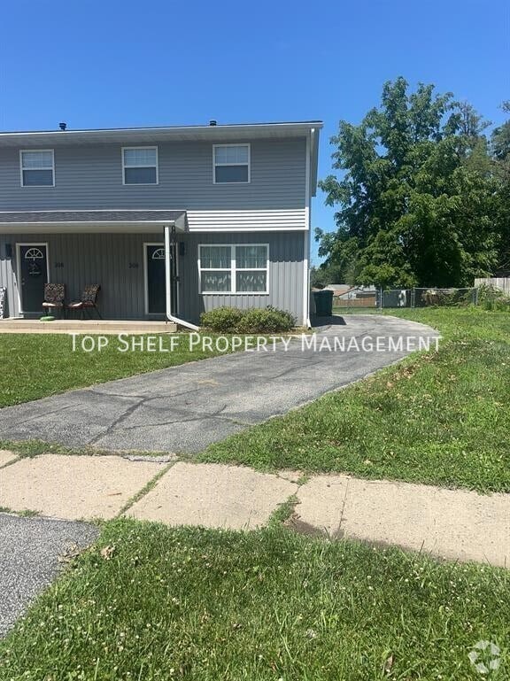 Building Photo - 306 SW Westview Dr Rental