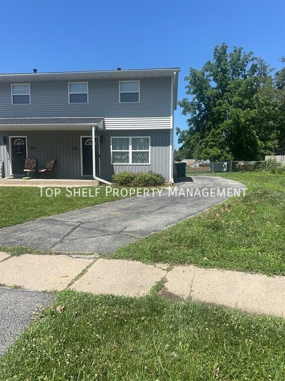 Photo - 306 SW Westview Dr Apartment
