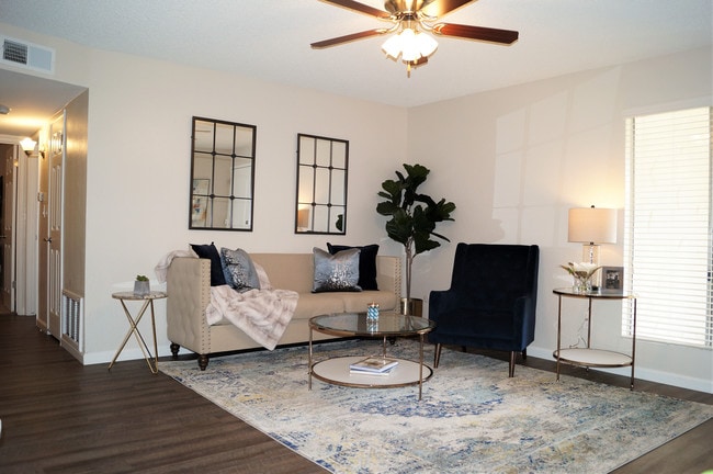 Photo - Crystal Tree