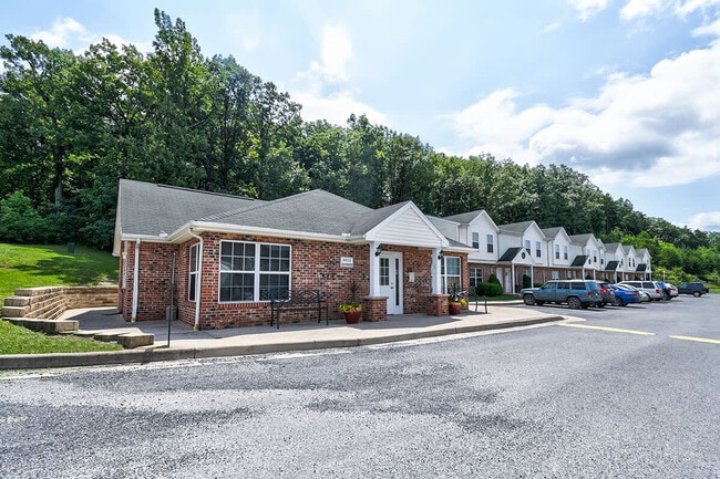 Catawba Club