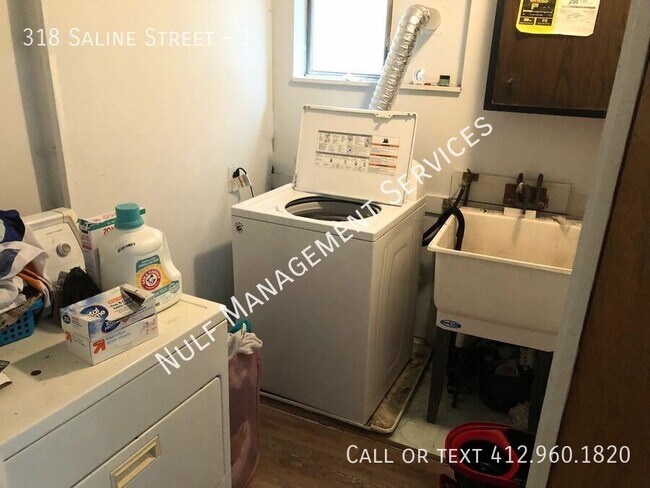 Photo - 318 Saline St Unidad 1