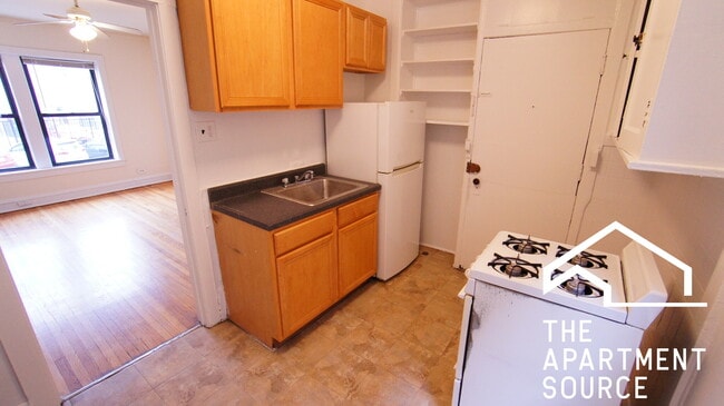 Photo - 2706 N Spaulding Ave