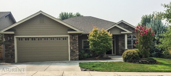 Photo - 3820 Sherwood Park Dr House