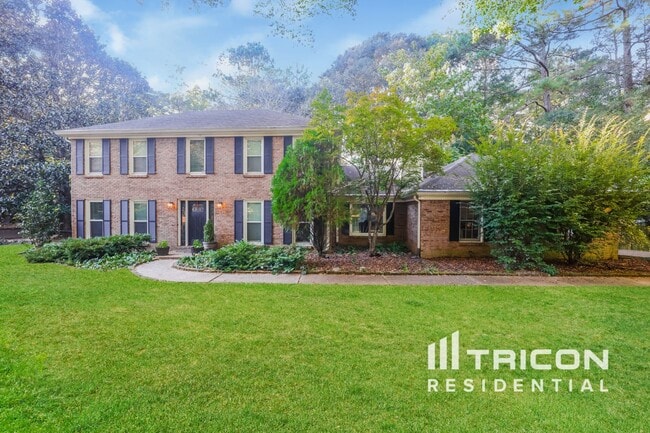 Building Photo - 105 Jennings Yard