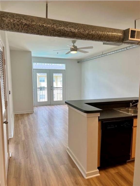 Photo - 800 Peachtree St NE Unidad 2501